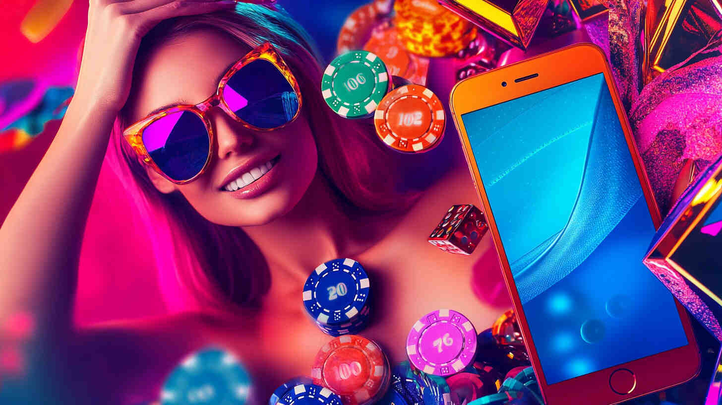 How to Download & Install the Lucky 5222 Slots Casino App