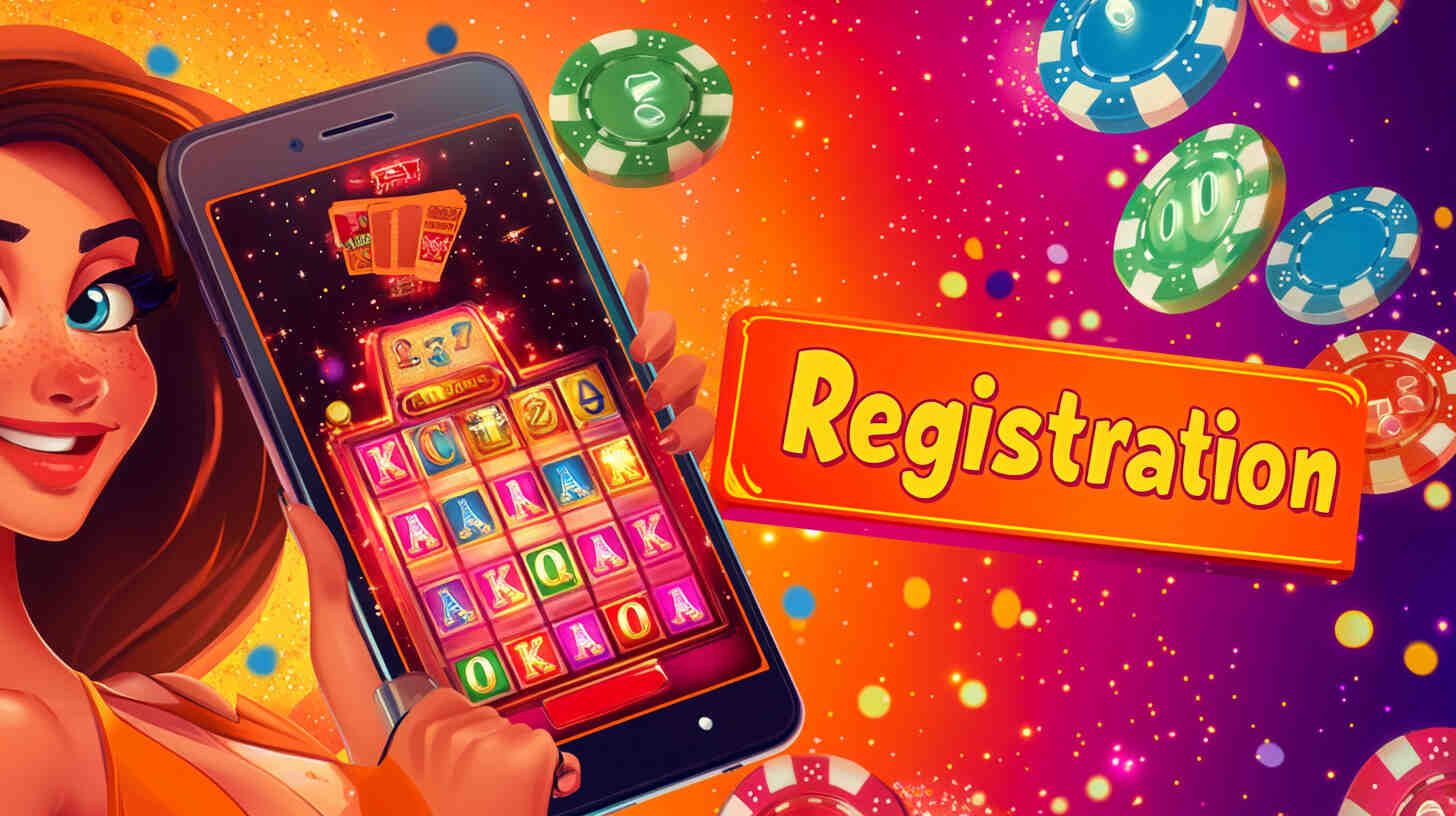 Benefits of Registering at Lucky 5222 Slots