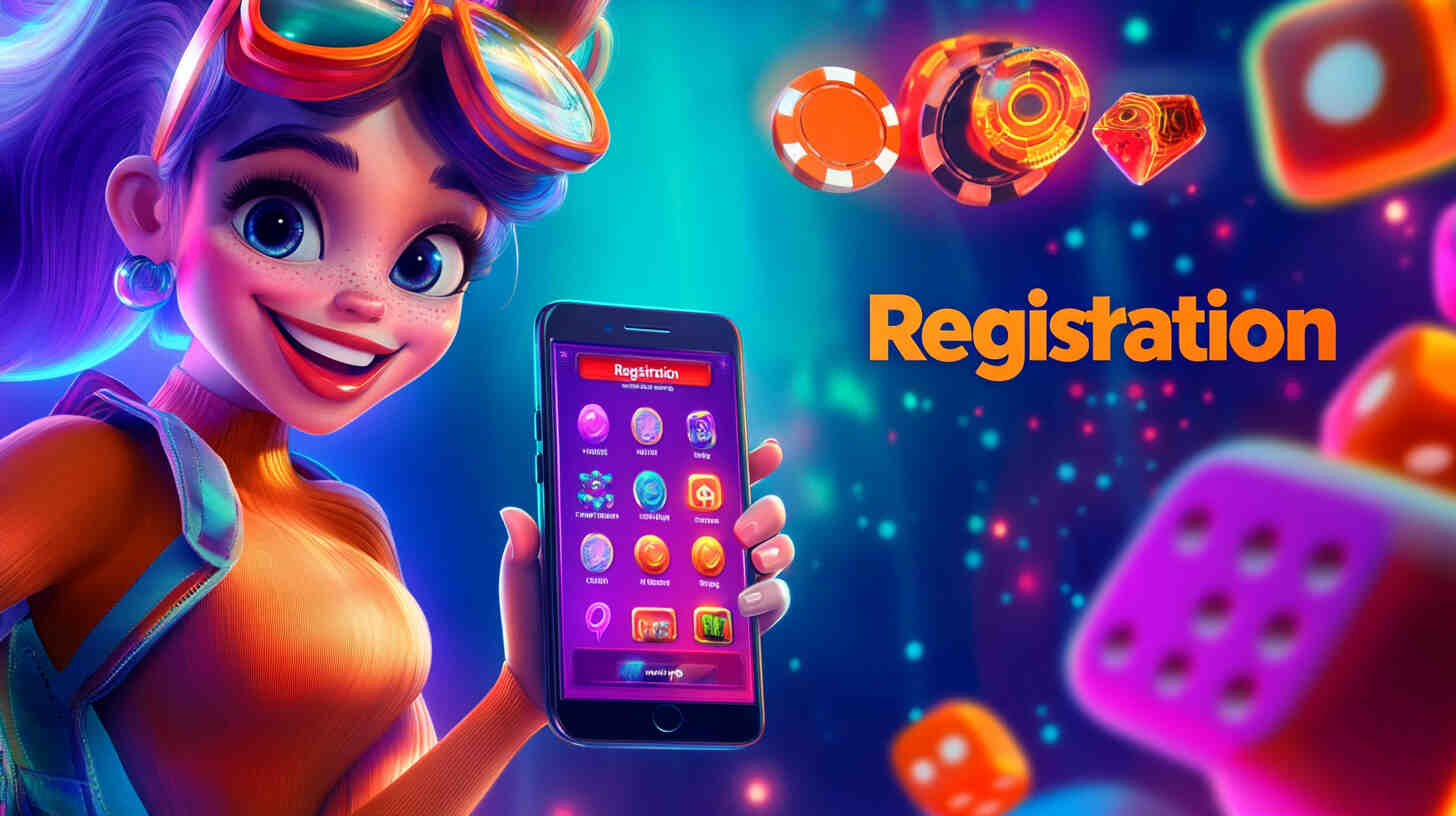 Why Register at Lucky 5222 Slots?