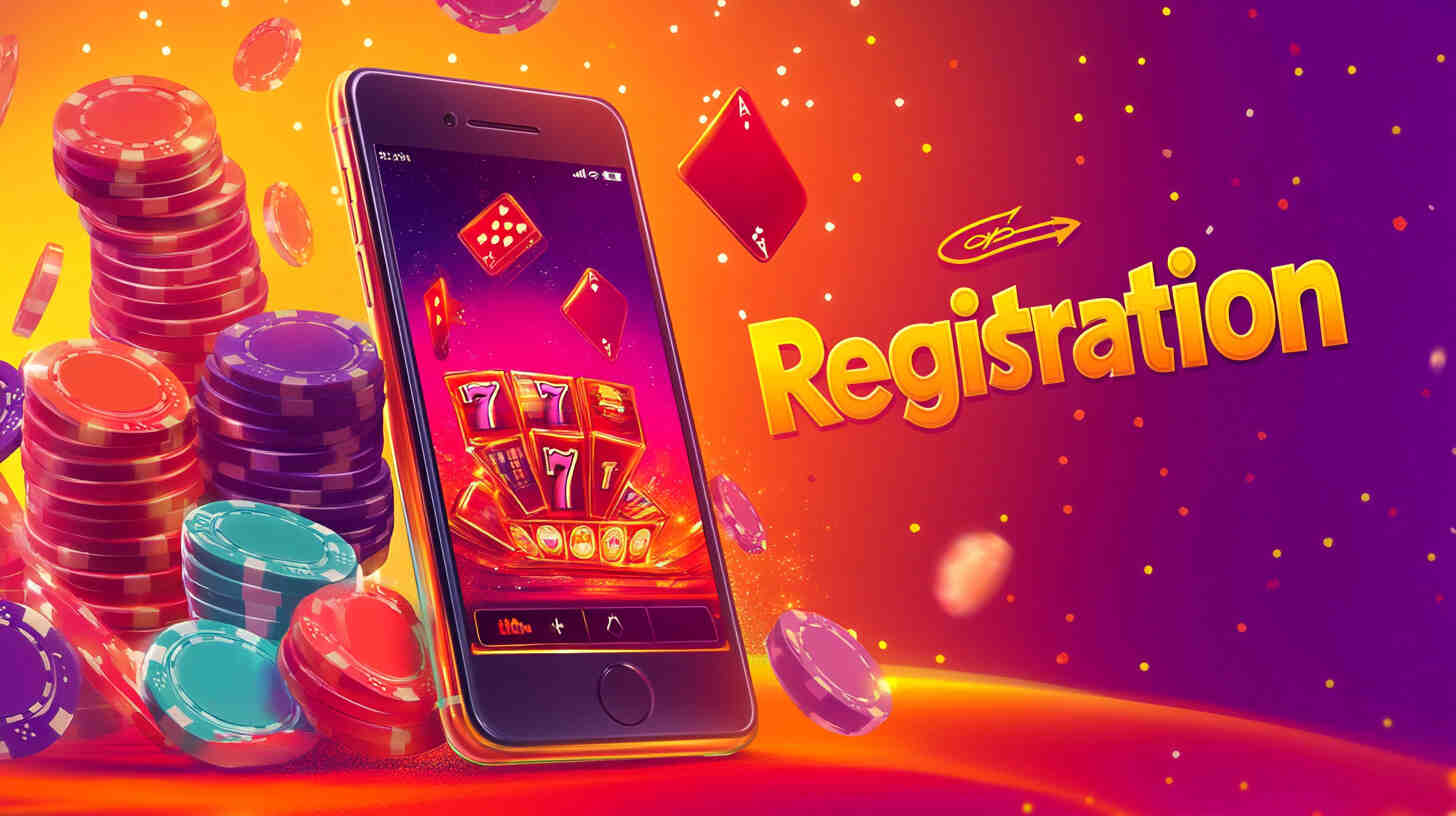 How to Register on Lucky 5222 Slots – Quick & Simple Steps